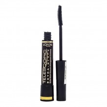 Тушь для ресниц L'Oreal Telescopic Extra Black (экстремальное удлинение)