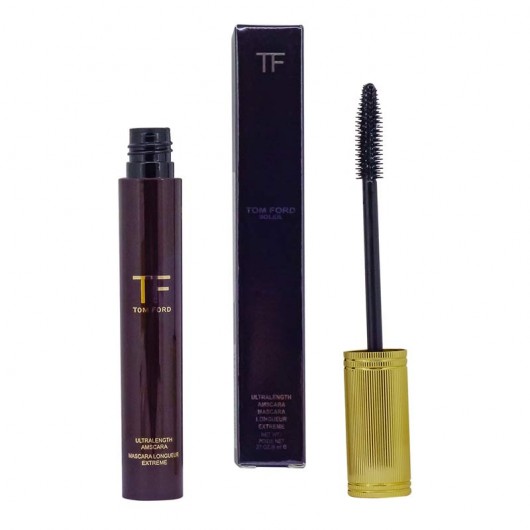 Тушь для ресниц Tom Ford Sleil (коричневая коробочка)