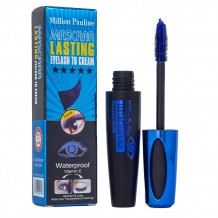Тушь для ресниц Million Pauline Lasting Blue Mascara