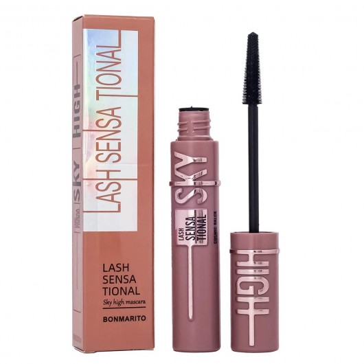 Тушь для ресниц Bonmarito Lash Sensational
