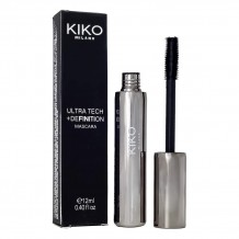 Тушь для ресниц Kiko,12ml Тушь для ресниц Kiko,12ml