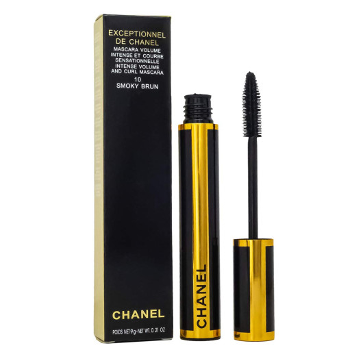 Тушь Chanel Exceptionnel De Chanel (силиконовая)