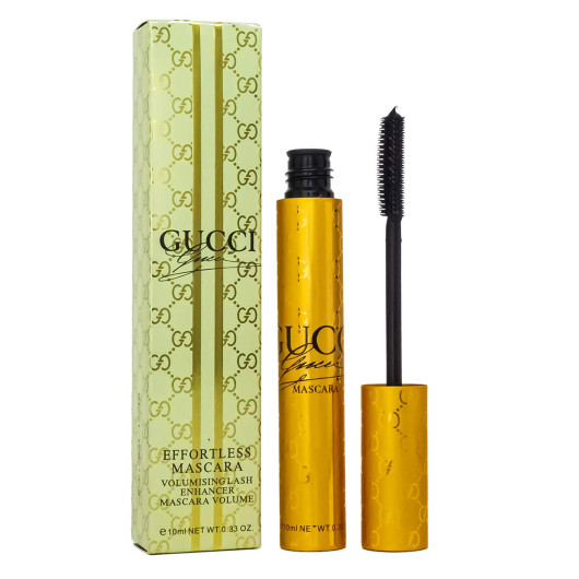 Тушь Gucci Effortless Mascara