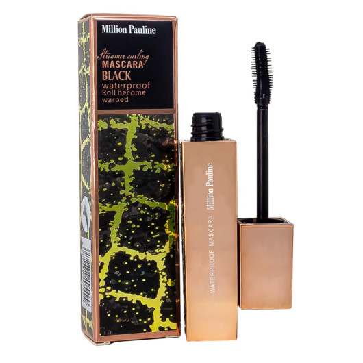 Тушь для ресниц Million Pauline 7D Curly Waterproof Mascara Тушь для ресниц Million Pauline 7D Curly Waterproof Mascara