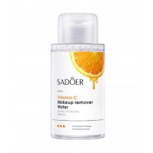 Средство для снятия макияжа Sadoer Vitamin C