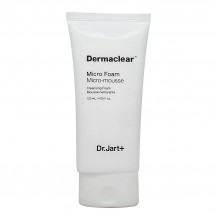 Гель-пенка для умывания лица Dermaclear Micro Foam, 120 ml