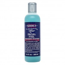 Очищающий гель Kiehl's Men's Vitality, 250 ml