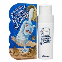 Энзимная пудра Elizavecca Enzyme Powder Wash,80g