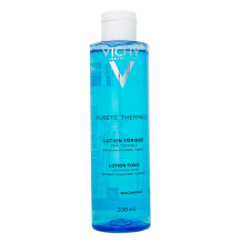 Увлажняющий тоник для чувствительной кожи VichyPurete Thermale, 200ml