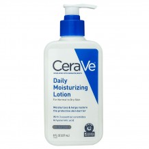 Увлажняющий лосьон CeraVe Daily Moisturizing Lotion, 236ml