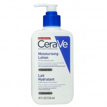 Увлажняющий лосьон CeraVe Moisturizing Lotion, 236ml