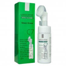 Пенка для умывания La Roche-Posay Green Grass C7, 150ml