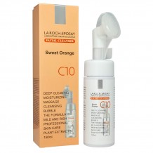 Пенка для умывания La Roche-Posay Sweet Orange C10, 150ml