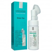 Пенка для умывания La Roche-Posay Green Tea B5 150ml