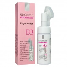 Пенка для умывания La Roche-Posay Rugosa Rosa B3, 150ml