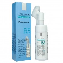 Пенка для умывания La Roche-Posay Pomegranate B6, 150ml
