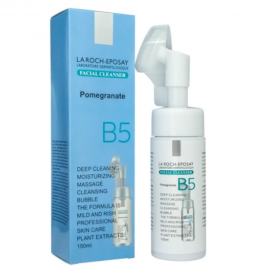 Пенка для умывания La Roche-Posay Pomegranate B6, 150ml