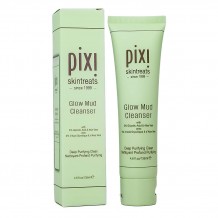 Пенка для умывания Pixi Glow Mud Cleanser с 5% , 135ml Пенка для умывания Pixi Glow Mud Cleanser с 5% , 135ml