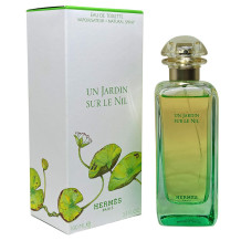 Hermes Un Jardin Sur Le Nil,edt., 100 ml