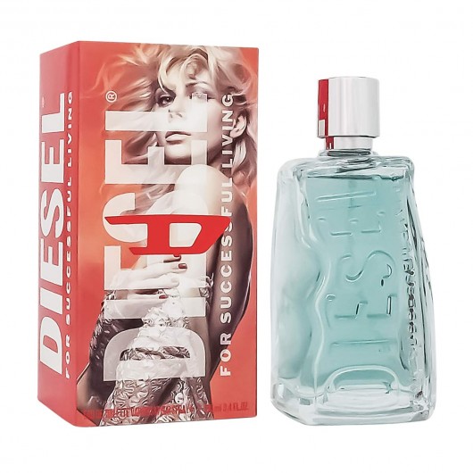 Diesel D,edt., 100ml