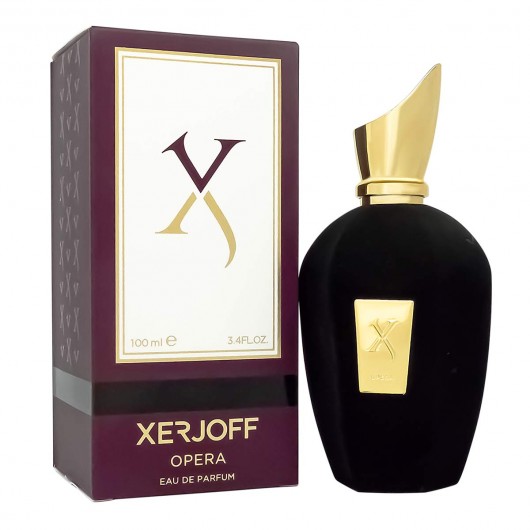 Xerjoff Opera,edp., 100ml