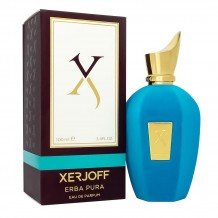 Xerjoff Erba Pura,edp., 100ml