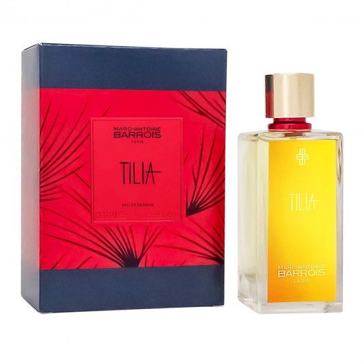 Marc-Antoine Barrois Tilia,edp., 100ml