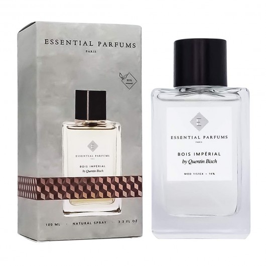 Essential Parfums Bois Imperial,edp., 100ml