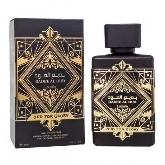 Lattafa Badee Al Oud Jud For Glory,edp.,100 ml