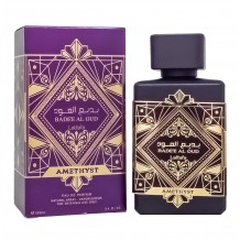 Lattafa Badee Al Oud Amethyst,edp., 100 ml