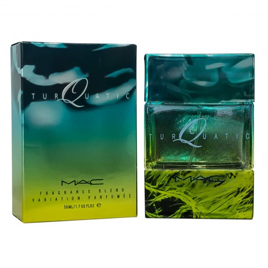 MAC Turquatic,edt., 50ml