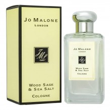 Jo Malone Wood Sage & Sea Salt Cologne, 100 ml