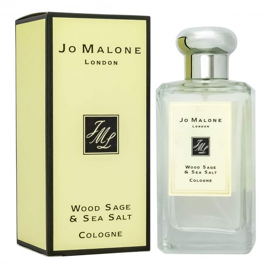 Jo Malone Wood Sage & Sea Salt Cologne, 100 ml
