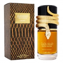 Lattafa Musamam,edp., 100ml