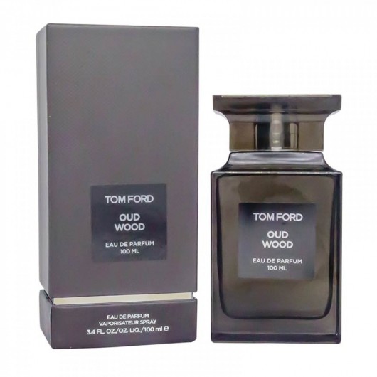 Tom Ford Oud Wood, edp., 100 ml Tom Ford Oud Wood, edp., 100 ml
