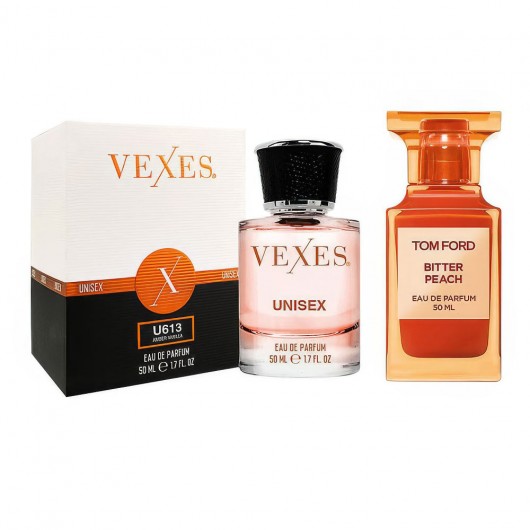 Vexes U-613 ( Tom Ford Bitter Peach), 50ml