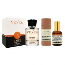 Vexes U-609 (Zielinski & Rosen Black Peppr & Amber, Neroi), 50ml