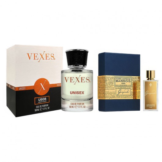 Vexes U-608 (Marc-Antoine Barrois Ganimede), 50ml