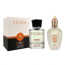 Vexes U-620 (Xerjoff Naxos), 50ml