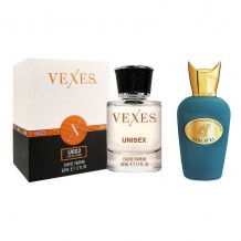 Vexes U-602 (Xerjoff Sospiro Erba Pura), 50ml