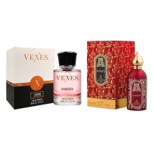 Vexes U-628 (Attar Collection Hayati), 50ml