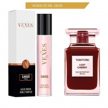 Vexes U-605 (Tom Ford Lost Cherry), 20ml