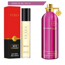 Vexes W-319 (Montale Roses Musk), 20ml