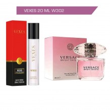 Vexes W-304 (Versace Bright Crystall), 20ml