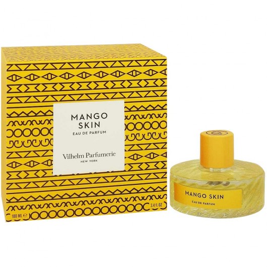 Vilhelm Parfumerie Mango Skin, edp., 100 ml