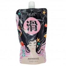 Увлажняющая и разглаживающая маска для волос Veze, 350ml