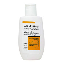 Шампунь против перхоти Stada Nizoral, 100ml Шампунь против перхоти Stada Nizoral, 100ml