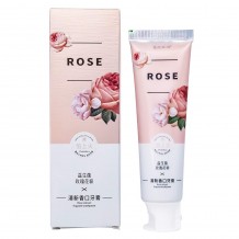 Ароматная зубная паста с экстрактом розы Rose, 108g