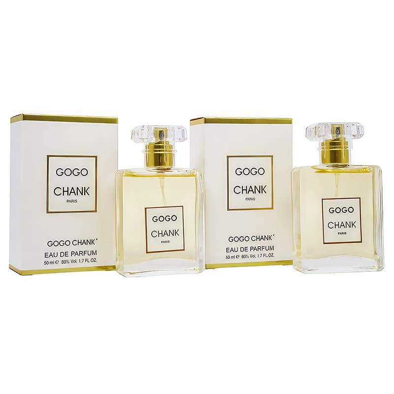 Lovali Gogo Chank Pour Femme edp. 2 50 ml 325.00 Lovali