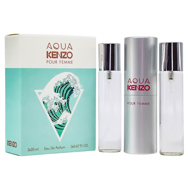 kenzo aqua